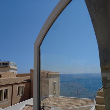 Lanterne Magiche Ortigia Suites Syrakuzy Zewnętrze zdjęcie