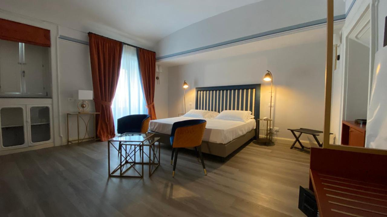 Lanterne Magiche Ortigia Suites Syrakuzy Zewnętrze zdjęcie