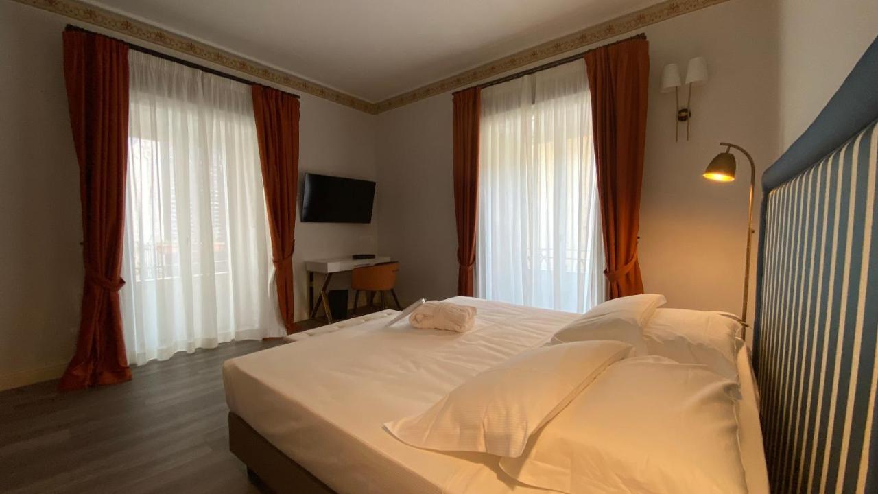 Lanterne Magiche Ortigia Suites Syrakuzy Zewnętrze zdjęcie