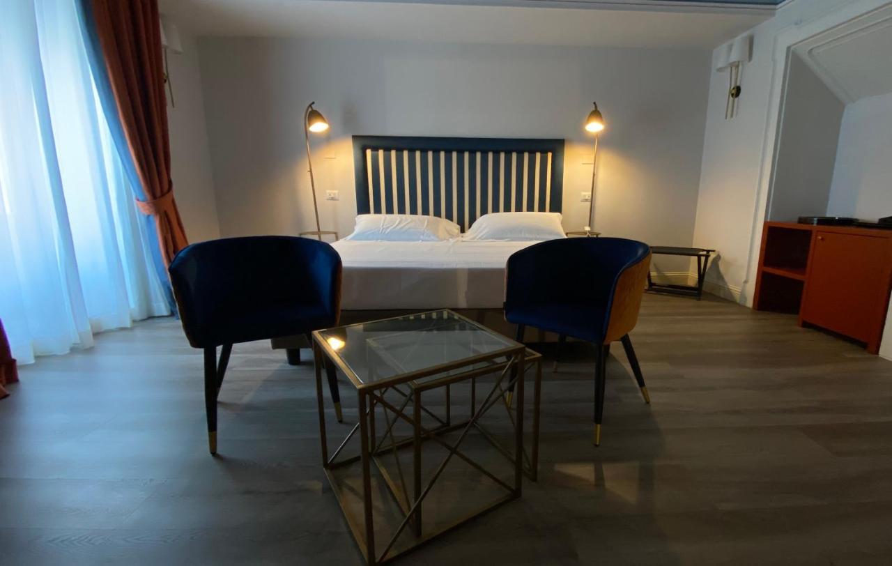 Lanterne Magiche Ortigia Suites Syrakuzy Zewnętrze zdjęcie