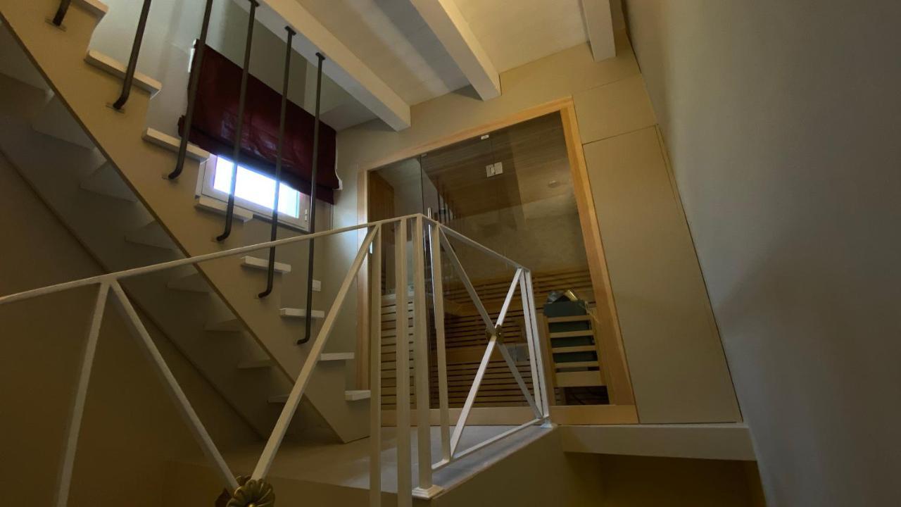 Lanterne Magiche Ortigia Suites Syrakuzy Zewnętrze zdjęcie