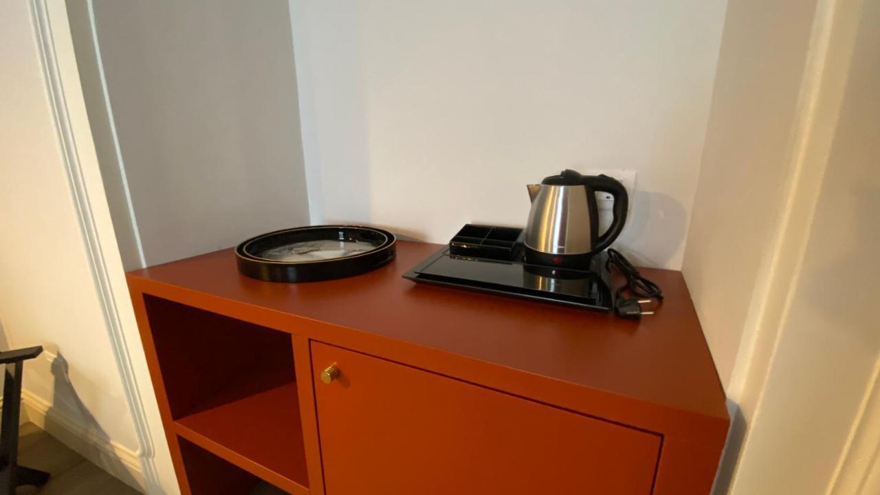 Lanterne Magiche Ortigia Suites Syrakuzy Zewnętrze zdjęcie