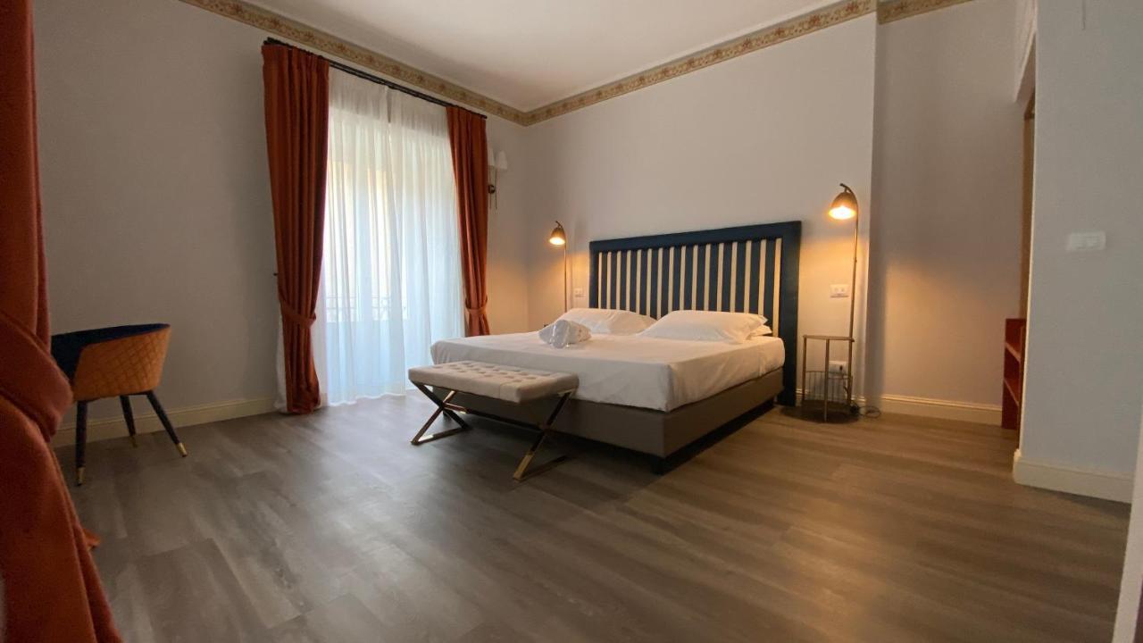 Lanterne Magiche Ortigia Suites Syrakuzy Zewnętrze zdjęcie
