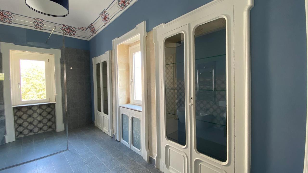 Lanterne Magiche Ortigia Suites Syrakuzy Zewnętrze zdjęcie