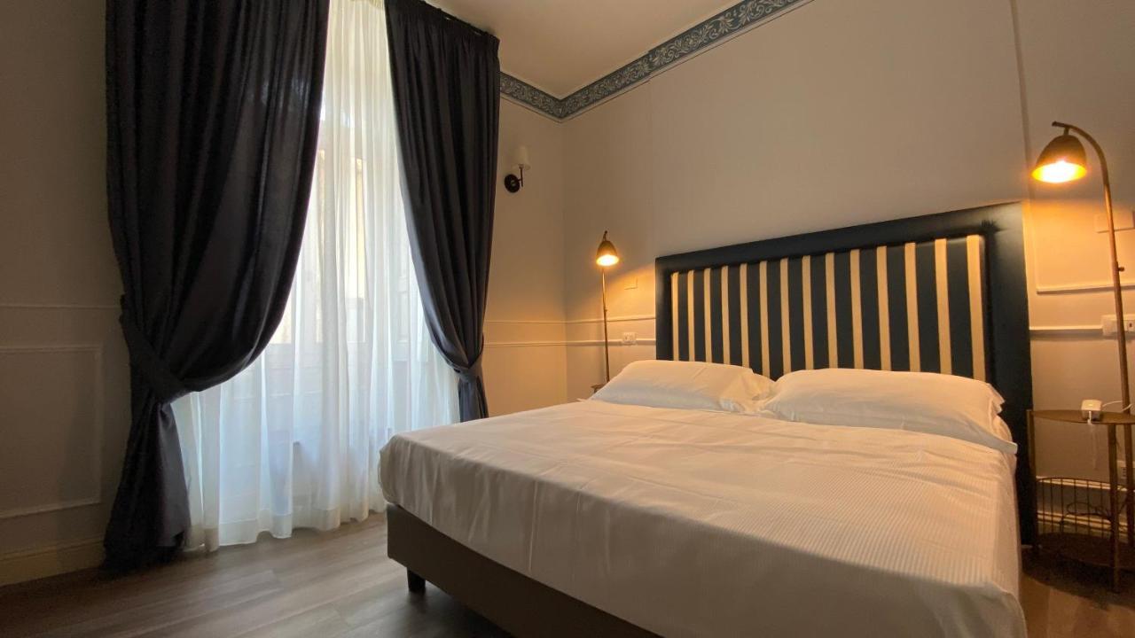 Lanterne Magiche Ortigia Suites Syrakuzy Zewnętrze zdjęcie