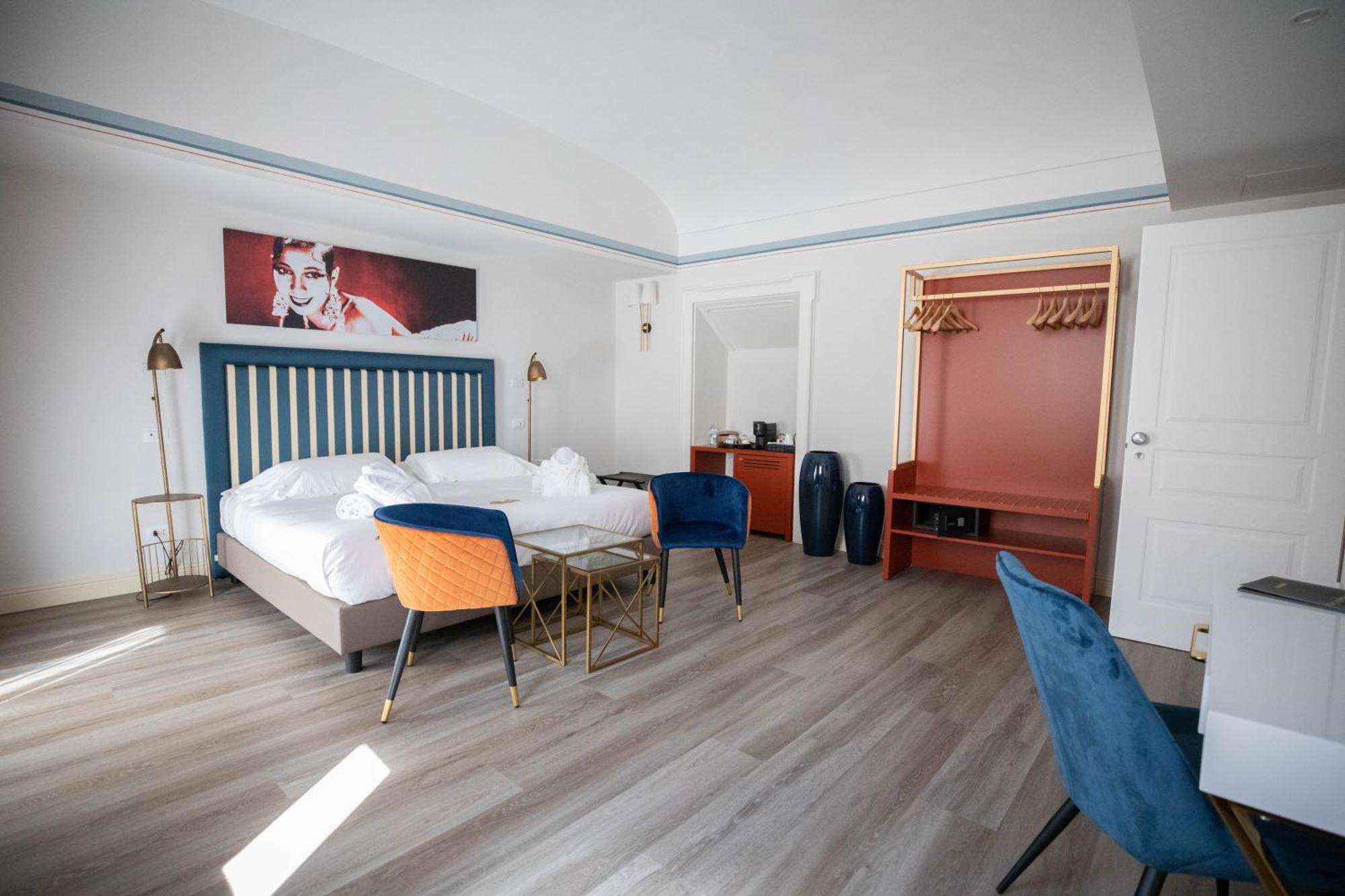 Lanterne Magiche Ortigia Suites Syrakuzy Zewnętrze zdjęcie