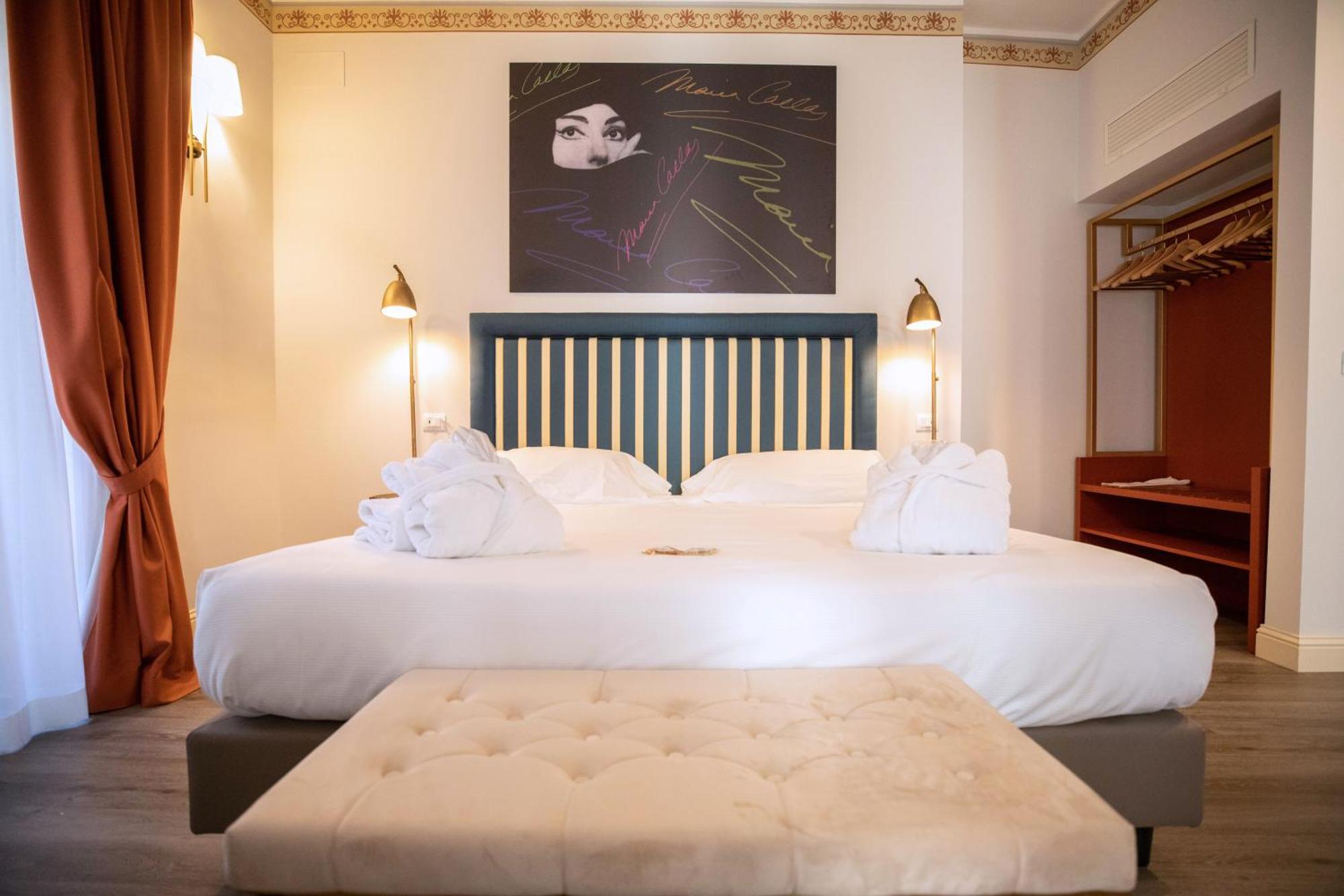 Lanterne Magiche Ortigia Suites Syrakuzy Zewnętrze zdjęcie
