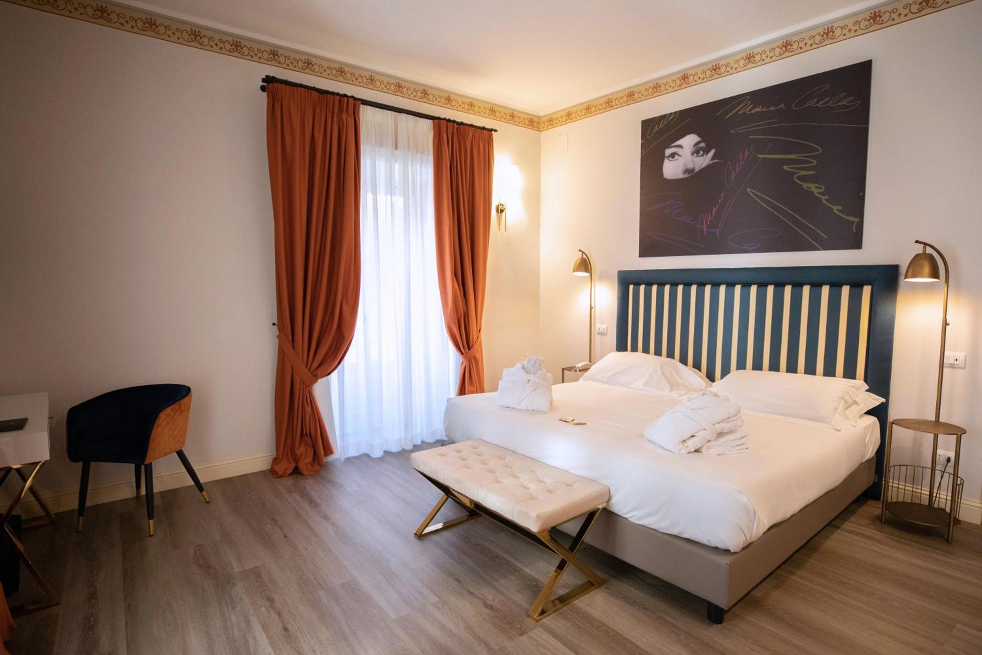Lanterne Magiche Ortigia Suites Syrakuzy Zewnętrze zdjęcie