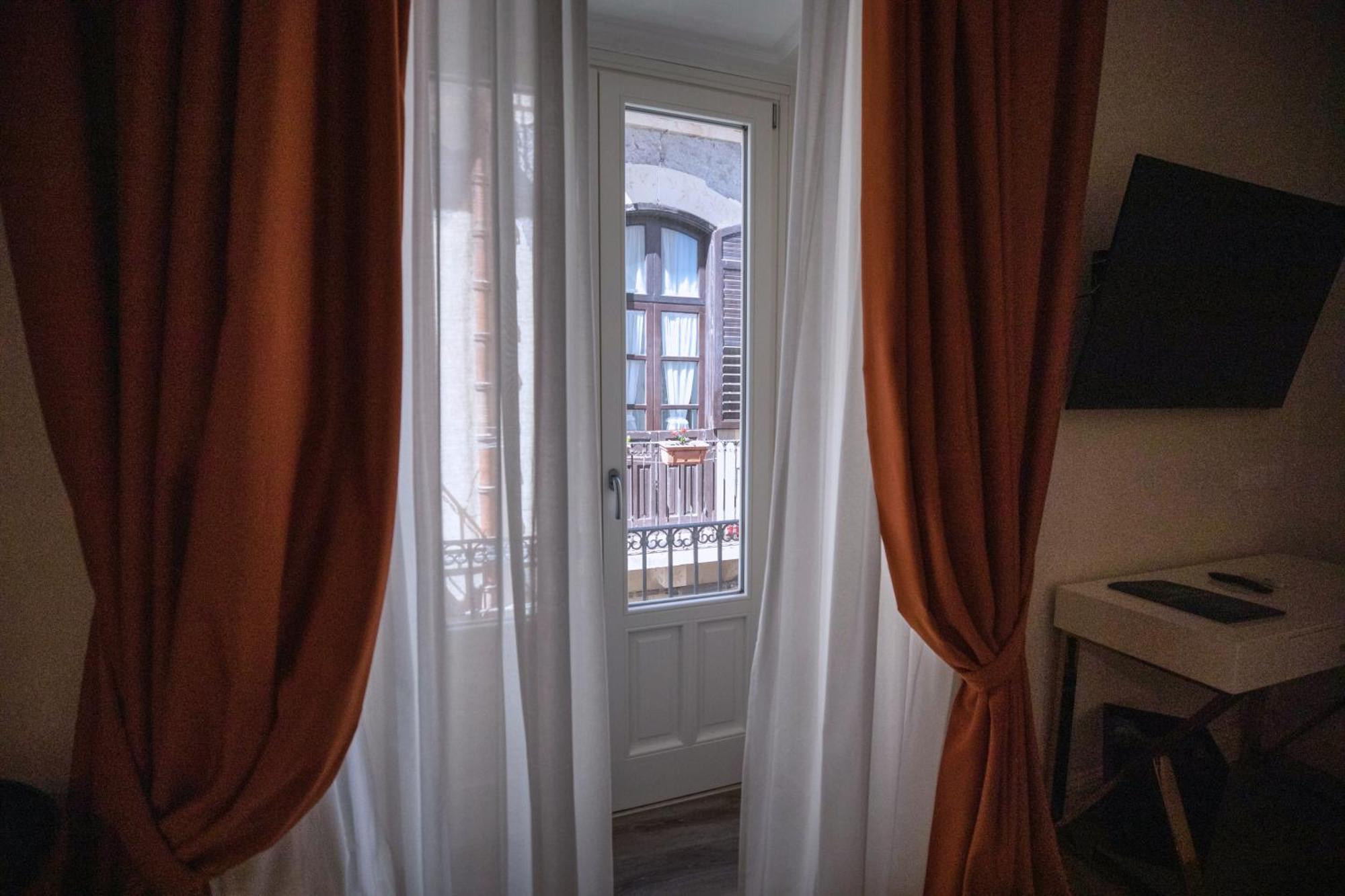 Lanterne Magiche Ortigia Suites Syrakuzy Zewnętrze zdjęcie