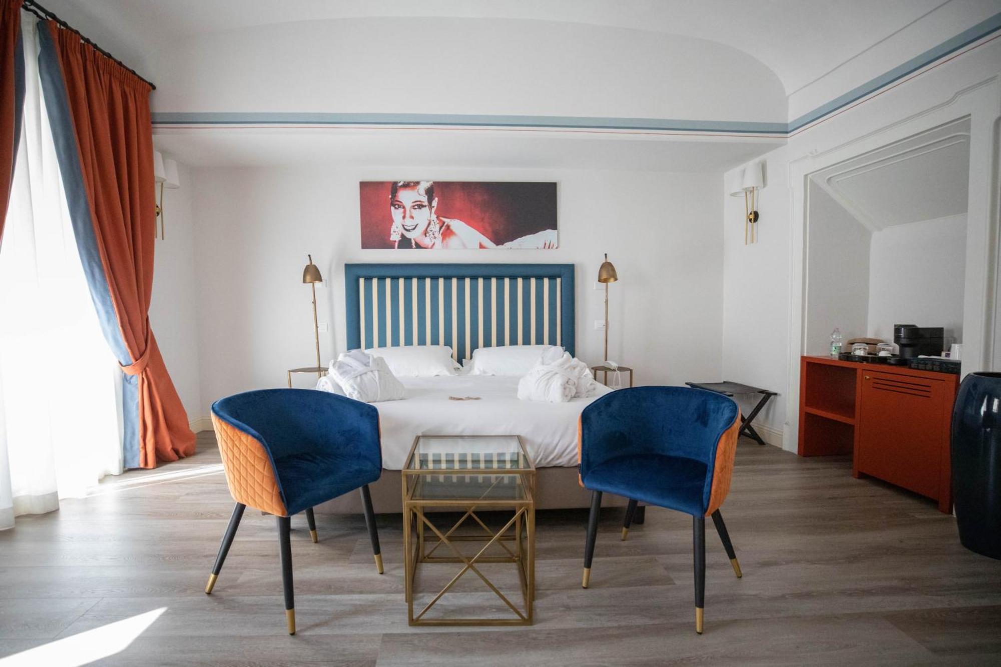 Lanterne Magiche Ortigia Suites Syrakuzy Zewnętrze zdjęcie