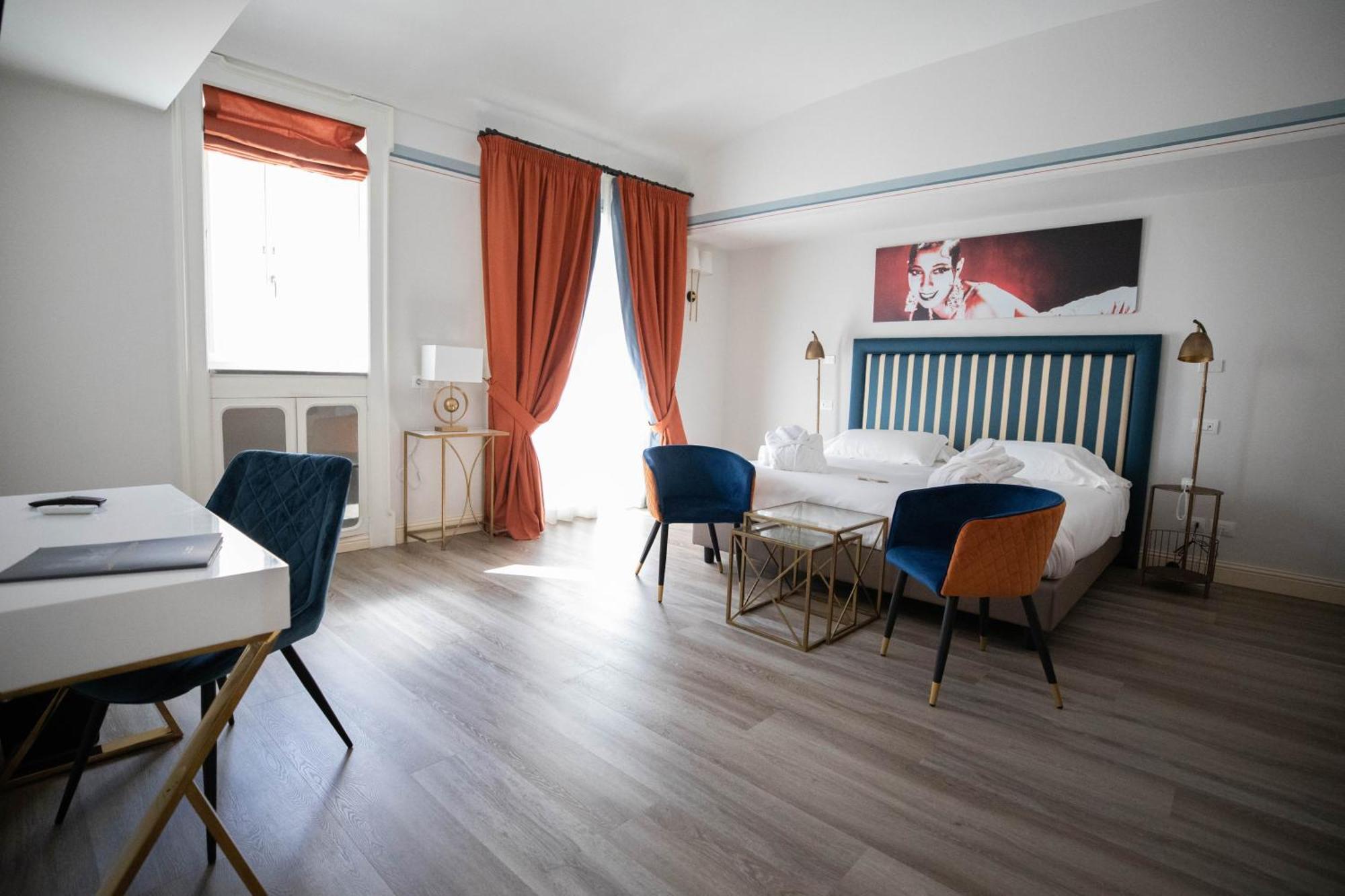 Lanterne Magiche Ortigia Suites Syrakuzy Zewnętrze zdjęcie