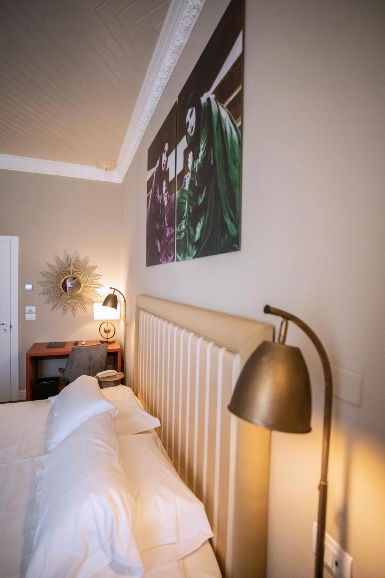 Lanterne Magiche Ortigia Suites Syrakuzy Zewnętrze zdjęcie