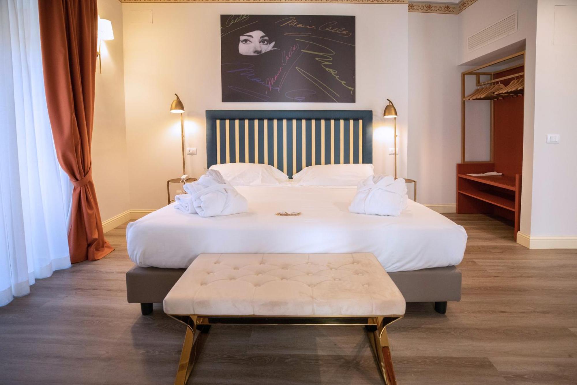 Lanterne Magiche Ortigia Suites Syrakuzy Zewnętrze zdjęcie