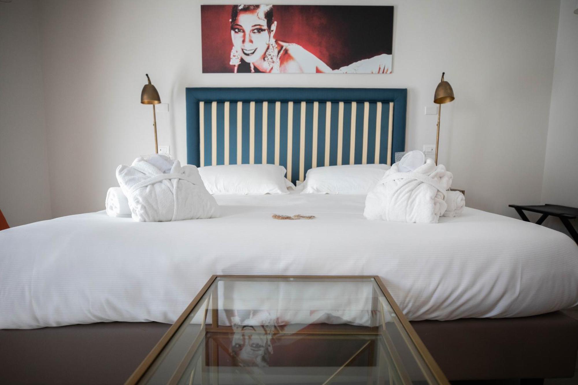 Lanterne Magiche Ortigia Suites Syrakuzy Zewnętrze zdjęcie