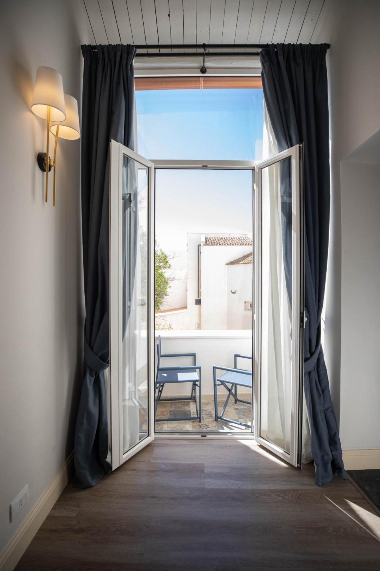 Lanterne Magiche Ortigia Suites Syrakuzy Zewnętrze zdjęcie