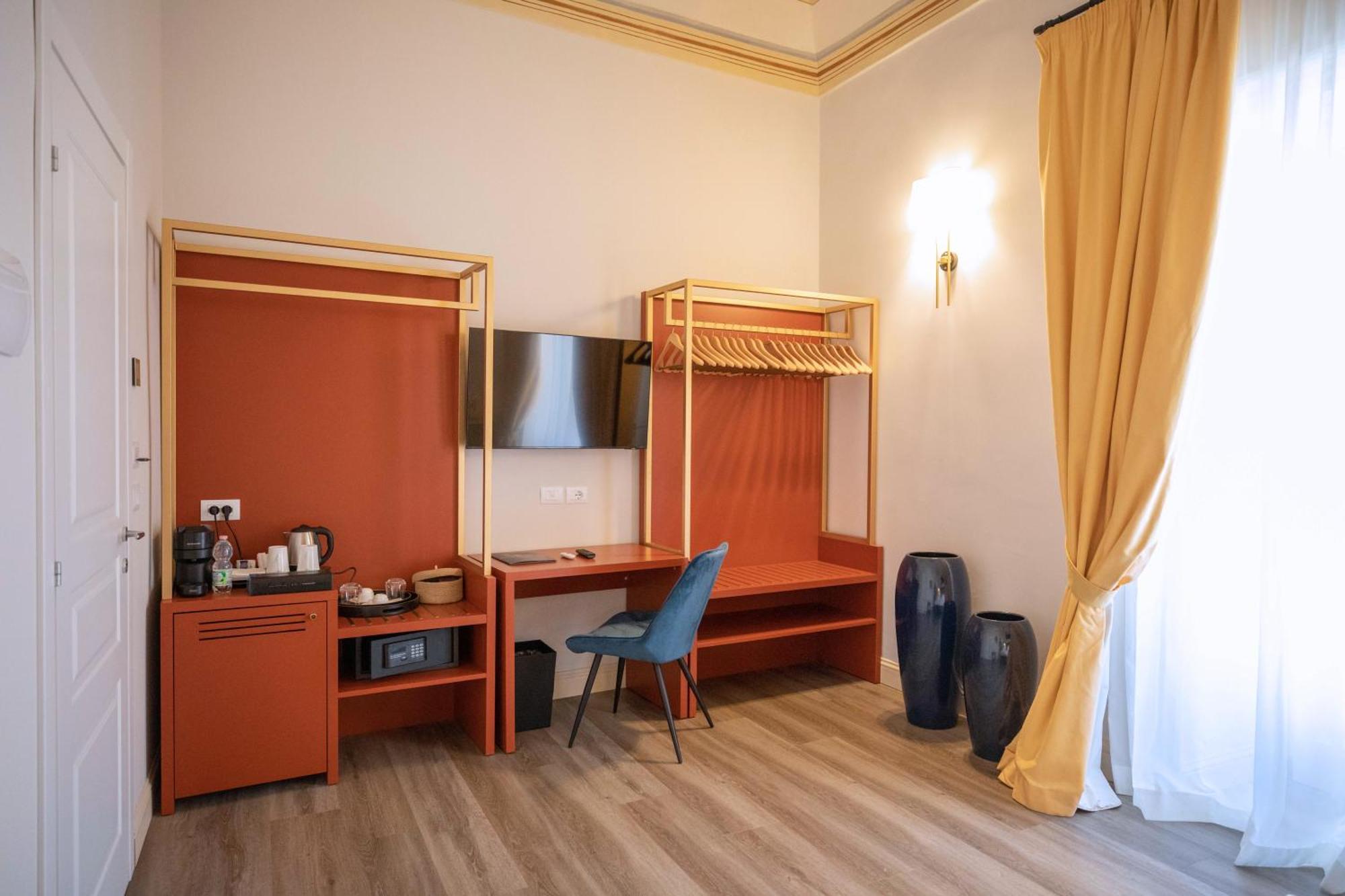 Lanterne Magiche Ortigia Suites Syrakuzy Zewnętrze zdjęcie