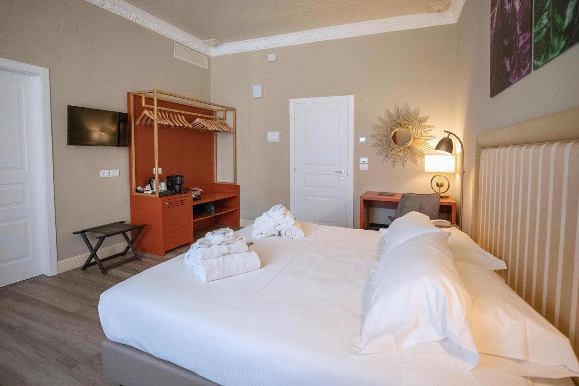 Lanterne Magiche Ortigia Suites Syrakuzy Zewnętrze zdjęcie
