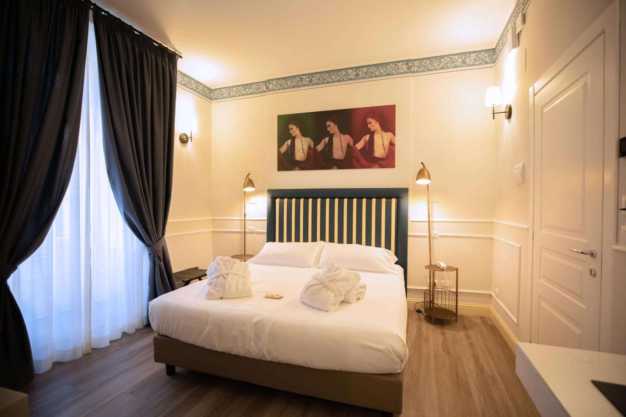 Lanterne Magiche Ortigia Suites Syrakuzy Zewnętrze zdjęcie
