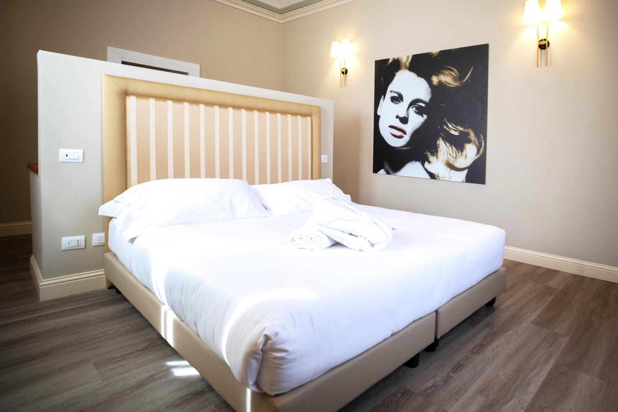 Lanterne Magiche Ortigia Suites Syrakuzy Zewnętrze zdjęcie